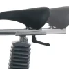 Ajustement selle horizontale - Optibike Patient maxi 150 kg