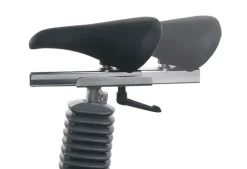 Ajustement selle horizontale - Optibike Patient maxi 150 kg