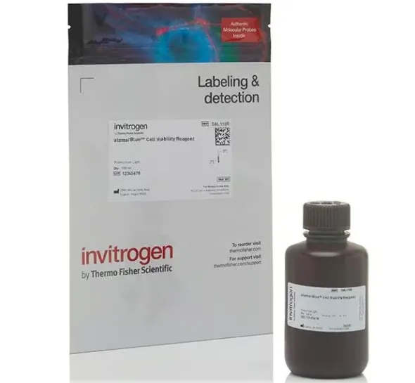 Alamarblue cell viability reagent-100 ml