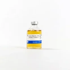 ALBUMIN HUMAN 30% Solution 50 mL