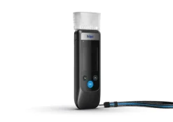 Alcotest électronique 7000 - batterie rechargeable - bluetooth