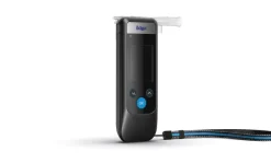 Alcotest électronique 7000 - batterie rechargeable - bluetooth