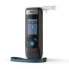 Alcotest électronique 7000 MED - batterie rechargeable - affichage du taux d'alcool - bluetooth