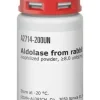 Aldolase type x from rabbit muscle 100 U
