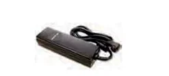 Alimentation adaptateur secteur RoDP (100-250 V AC), sans câble ni alimentation, pour Corpuls CPR
