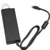 Alimentation externe, longueur de 2.5 m