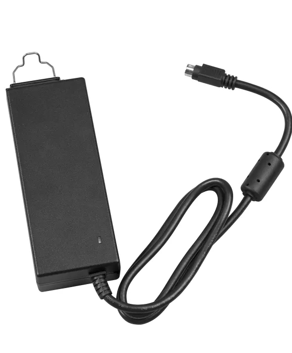 Alimentation externe, longueur de 2.5 m