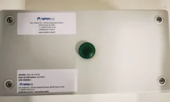 Alimentation médicale groupée redondante Smart Power - pour négatoscope numérique
