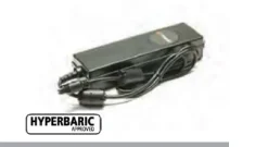 Alimentation secteur avec prise Molex (150W) pour Corpuls3