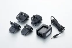 Alimentation 100-240 v 50-60 hz