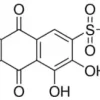 Alizarin red s certified 25 g