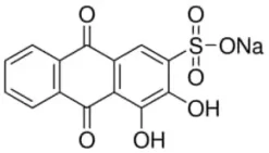 Alizarin red s certified 25 g