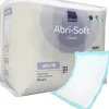 Alèse abri-soft classic - 60 x 75 cm - 1 palette de 2880 unités