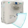 Alèse abri-soft excellent - 60 x 90 cm - conditionnement au choix