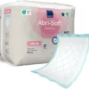 Alèse abri-soft superdry - 60 x 75 cm - 1 carton de 120 unités
