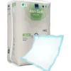 Alèse abri-soft ultra light - 60 x 60 cm - 1 carton de 240 unités