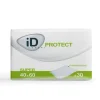 Alèse iD Expert Protect super - 60 x 40 cm - 1 palette de 7560 unités