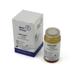 Amikacine 3,2 mg