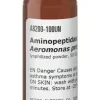 Aminopeptidase from aeromonas 100 U