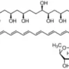 Amphotericin b solution 250 g/ml in de 50 ml