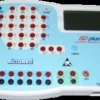 Amplificateur EEG 29 voies. Echantillonnage programmable jusqu'à 1 Khz.