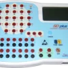 Amplificateur EEG 48 voies. Echantillonnage programmable jusqu'à 16 Khz. 40 entrées DC référentielles dont 16