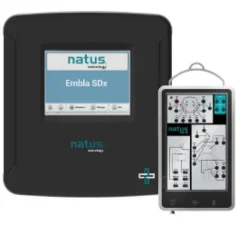 Amplificateur Embla SDx seul