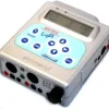 Amplificateur et stimulateur portables EMG 3 voies : 2 + 1 DC température