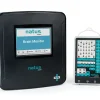 Amplificateur Natus Brain Monitor iX seul (schéma 10-20 inversé)