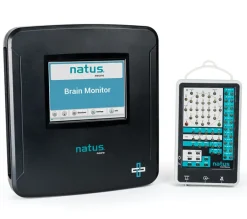 Amplificateur Natus Brain Monitor iX seul (schéma 10-20 inversé)