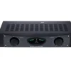 Amplificateur silencieux Behringer A800 - limite le son dans salle