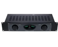 Amplificateur silencieux Behringer A800 - limite le son dans salle