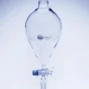 Ampoule à décanter 100 ml PTFE