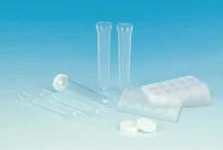 Ampoule à décanter pipettor x 500