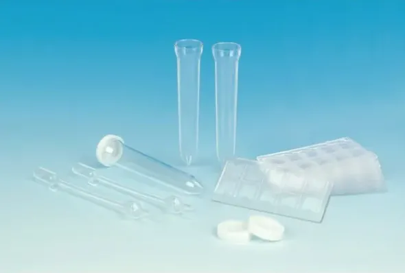 Ampoule à décanter pipettor x 500