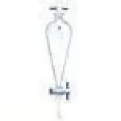 Ampoule à décanter PP 500 ml