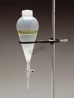 Ampoule à décanter téflon 2 l