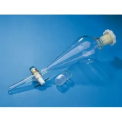 Ampoule à decanter PTFE 250 ml