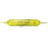 Ampoule de solution redox 180mv/220mv 60 pcs