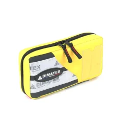 Ampoulier Stup 40 - 40 ampoules - jaune