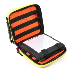 Ampoulier Stup 100 - 100 ampoules - jaune