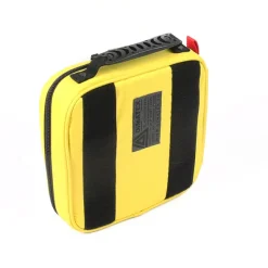Ampoulier Stup 100 - 100 ampoules - jaune