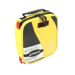 Ampoulier Stup 100 - 100 ampoules - jaune
