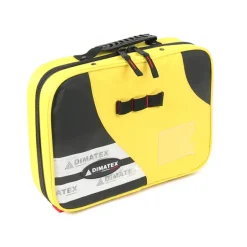 Ampoulier Stup 140 - 140 ampoules - jaune