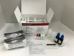ANCA Ethanol Classic kit sur QUANTA-Lyser Ts automates IFA 20 lames