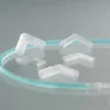 Angle-connecteur PVDF 11-13 mm x 10