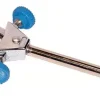 Anneau ouvert de support pour ampoule à decanter et entonnoirs 180 mm