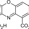 Antagoniste kainate / AMPA, CNQX 10 mg