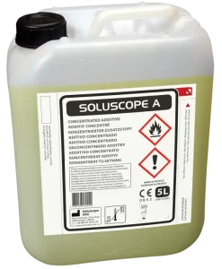 Anticorrosif Soluscope A - 1 carton de 2 bidons de 5L-