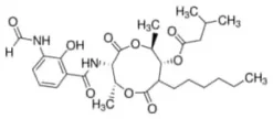 Antimycin A from Streptomyces sp., 25 mg
